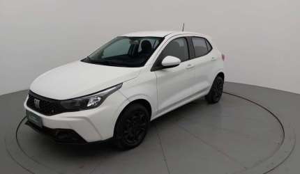 Fiat argo 2023 1.0 firefly flex drive manual