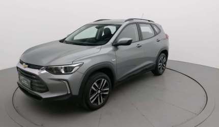 Chevrolet tracker 2025 1.0 turbo flex automático