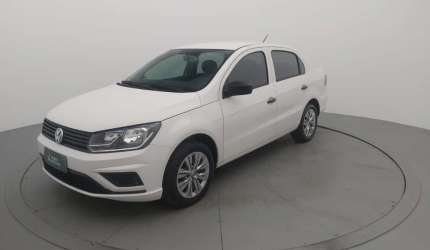 Volkswagen voyage 2023 1.0 12v mpi totalflex 4p manual