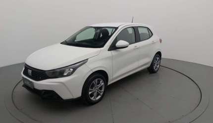 Fiat argo 2023 1.0 firefly flex drive manual