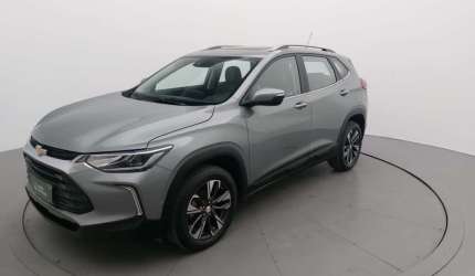 Chevrolet tracker 2024 1.2 turbo flex premier automático