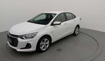 Chevrolet onix 2024 1.0 turbo flex ltz automático