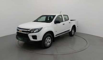 Chevrolet s10 2023 2.8 16v turbo diesel ls cd 4x4 manual