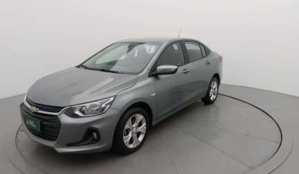 Chevrolet onix 2024 1.0 turbo flex ltz automático