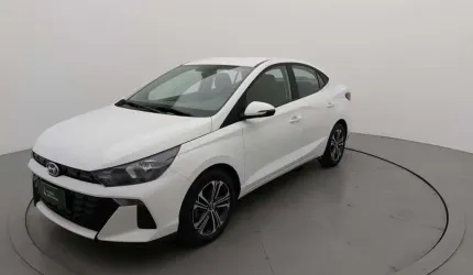 Hyundai hb20s 2024 1.0 tgdi flex comfort plus automático