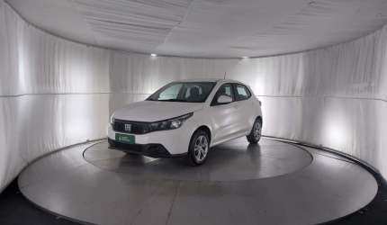 Fiat argo 2024 1.0 firefly flex drive manual