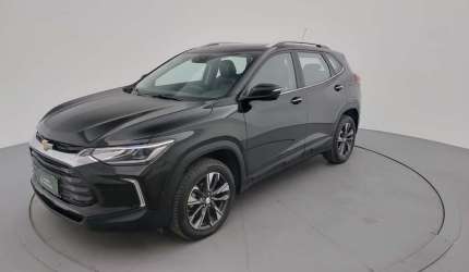 Chevrolet tracker 2023 1.2 turbo flex premier automático