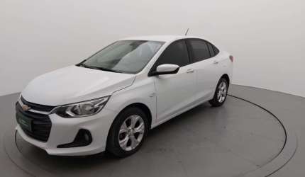 Chevrolet onix 2023 1.0 turbo flex ltz automático