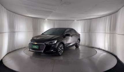 Chevrolet onix 2023 1.0 turbo flex plus premier automático