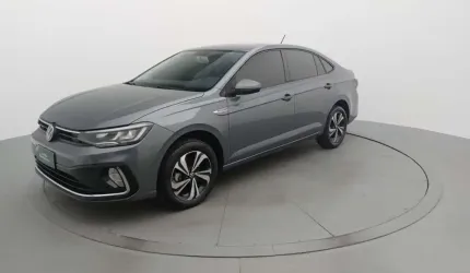 Volkswagen virtus 2024 1.0 200 tsi comfortline automático