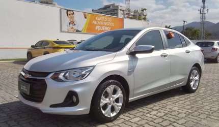 Chevrolet onix 2023 1.0 turbo flex ltz automático