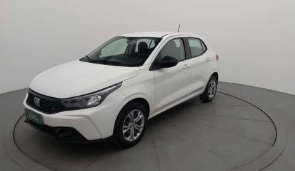 Fiat argo 2023 1.0 firefly flex drive manual
