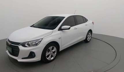Chevrolet onix 2023 1.0 turbo flex plus ltz manual