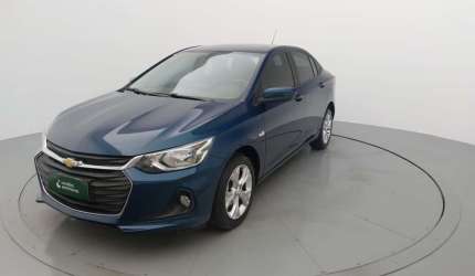 Chevrolet onix 2023 1.0 turbo flex ltz automático