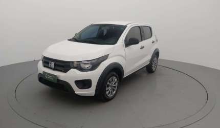 Fiat mobi 2023 1.0 evo flex like. manual
