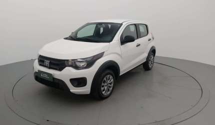 Fiat mobi 2023 1.0 evo flex like. manual