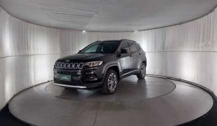 Jeep compass 2023 1.3 t270 turbo flex longitude at6