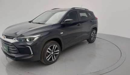 Chevrolet tracker 2024 1.0 turbo flex lt automático
