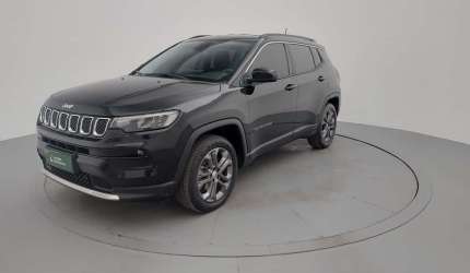 Jeep compass 2023 1.3 t270 turbo flex longitude at6