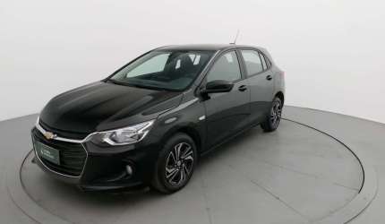 Chevrolet onix 2025 1.0 turbo flex lt manual
