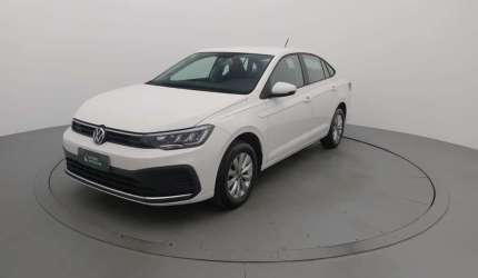 Volkswagen virtus 2023 1.0 170 tsi automático