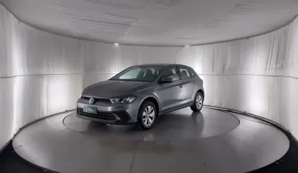 Volkswagen polo 2024 1.0 mpi manual