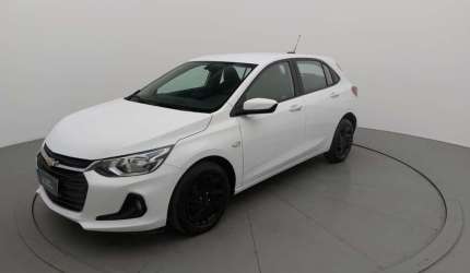 Chevrolet onix 2024 1.0 flex lt manual