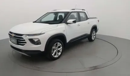 Chevrolet montana 2025 1.2 turbo flex ltz automático
