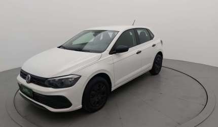 Volkswagen polo 2025 1.0 mpi track manual