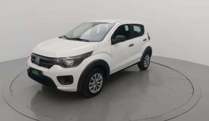 Fiat mobi 2023 1.0 evo flex like. manual