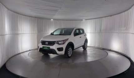 Fiat mobi 2024 1.0 evo flex like. manual