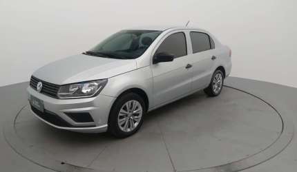 Volkswagen voyage 2023 1.0 12v mpi totalflex 4p manual