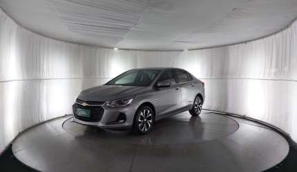 Chevrolet onix 2024 1.0 turbo flex plus premier automático