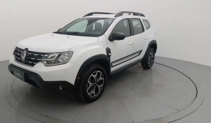 Renault duster 2024 1.6 16v sce flex iconic x-tronic