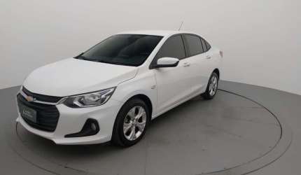 Chevrolet onix 2023 1.0 turbo flex ltz automático