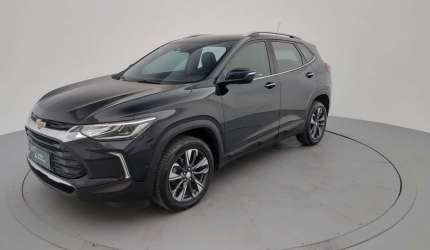 Chevrolet tracker 2021 1.2 turbo flex premier automático