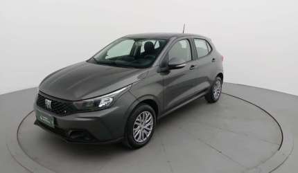 Fiat argo 2025 1.0 firefly flex drive manual