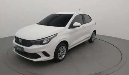 Fiat argo 2021 1.0 firefly flex drive manual