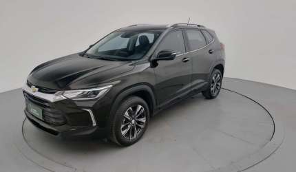 Chevrolet tracker 2023 1.2 turbo flex premier automático
