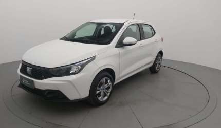 Fiat argo 2025 1.0 firefly flex drive manual