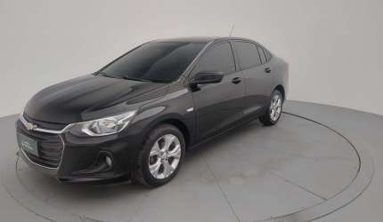 Chevrolet onix 2023 1.0 turbo flex ltz automático