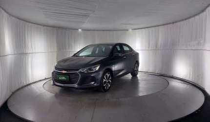 Chevrolet onix 2024 1.0 turbo flex plus premier automático