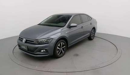 Volkswagen virtus 2021 1.0 200 tsi comfortline automático