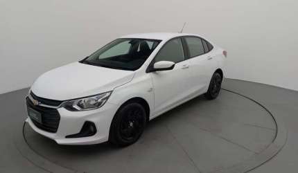 Chevrolet onix 2024 1.0 flex plus lt manual