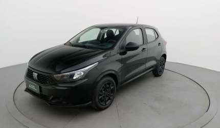 Fiat argo 2025 1.0 firefly flex drive manual