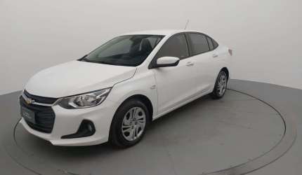 Chevrolet onix 2024 1.0 turbo flex lt automático
