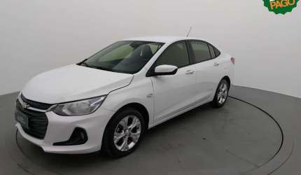 Chevrolet onix 2023 1.0 turbo flex ltz automático