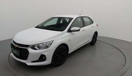 Chevrolet onix 2025 1.0 turbo flex lt manual