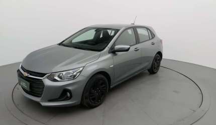 Chevrolet onix 2024 1.0 flex lt manual