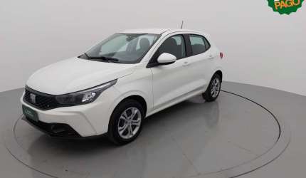 Fiat argo 2023 1.0 firefly flex drive manual